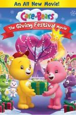 Watch Care Bears: The Giving Festival Movie 123MoviesFree