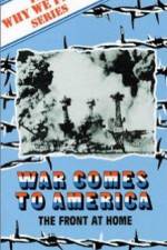 Watch War Comes to America 123MoviesFree