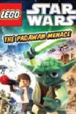 Watch LEGO Star Wars The Padawan Menace 123MoviesFree