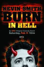 Watch Kevin Smith Burn in Hell 123MoviesFree