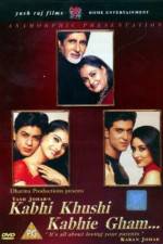 Watch Kabhi Khushi Kabhie Gham 123MoviesFree