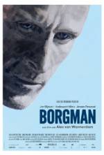 Watch Borgman 123MoviesFree