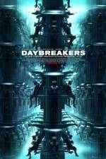 Watch Daybreakers 123MoviesFree
