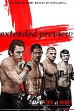 Watch UFC 138 Extended Preview 123MoviesFree