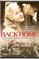 Watch Back Home 123MoviesFree