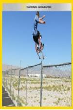 Watch National Geographic Make Me Superhuman 123MoviesFree