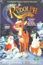 Watch Rudolph the Red-Nosed Reindeer - The Movie 123MoviesFree