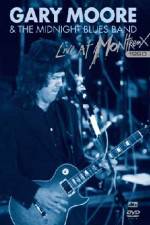 Watch Gary Moore: The Definitive Montreux Collection 123MoviesFree