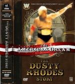 Watch The American Dream: The Dusty Rhodes Story 123MoviesFree