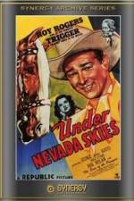Watch Under Nevada Skies 123MoviesFree