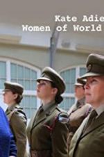 Watch Women of World War One 123MoviesFree