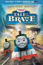 Watch Thomas & Friends: Tale of the Brave 123MoviesFree