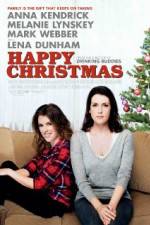 Watch Happy Christmas 123MoviesFree