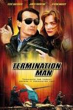 Watch Termination Man 123MoviesFree