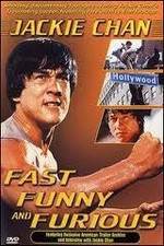 Watch Jackie Chan: Fast, Funny and Furious 123MoviesFree
