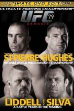 Watch UFC 79 Nemesis 123MoviesFree