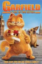 Watch Garfield: A Tail of Two Kitties 123MoviesFree