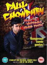 Watch Paul Chowdhry: What\'s Happening White People? 123MoviesFree