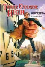 Watch Three O'Clock High 123MoviesFree