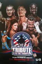 Watch WWE  Tribute to the Troops 123MoviesFree