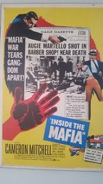 Watch Inside the Mafia 123MoviesFree