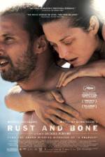 Watch Rust and Bone 123MoviesFree