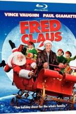 Watch Fred Claus 123MoviesFree