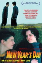 Watch New Year's Day 123MoviesFree