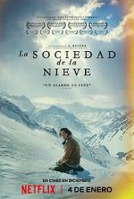 Watch Society of the Snow 123MoviesFree