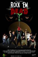 Watch Rock 'Em Dead 123MoviesFree