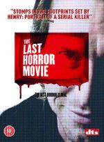 Watch The Last Horror Movie 123MoviesFree