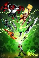 Watch Ben 10: Secret of the Omnitrix 123MoviesFree