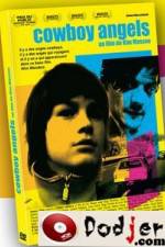 Watch Cowboy Angels 123MoviesFree
