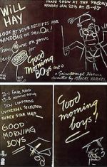 Watch Good Morning, Boys 123MoviesFree