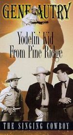 Watch Yodelin\' Kid from Pine Ridge 123MoviesFree