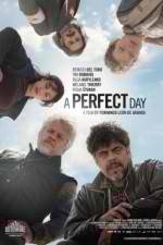 Watch A Perfect Day 123MoviesFree