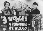 Watch A Plumbing We Will Go (Short 1940) 123MoviesFree