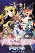 Watch Magical Girl Lyrical Nanoha The Movie 1st 123MoviesFree
