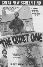 Watch The Quiet One 123MoviesFree
