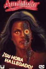 Watch Annihilator 123MoviesFree
