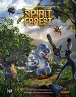 Watch Spirit of the Forest 123MoviesFree