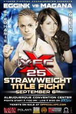 Watch XFC 25 Boiling Point 123MoviesFree