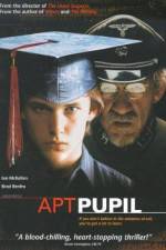 Watch Apt Pupil 123MoviesFree