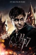 Watch Harry Potter and the Deathly Hallows Part 2 Behind the Magic 123MoviesFree