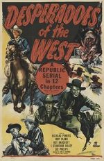 Watch Desperadoes of the West 123MoviesFree