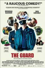 Watch The Guard 123MoviesFree