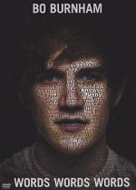 Watch Bo Burnham: Words, Words, Words 123MoviesFree