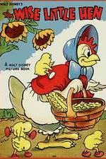 Watch The Wise Little Hen 123MoviesFree