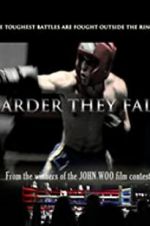 Watch Harder They Fall 123MoviesFree