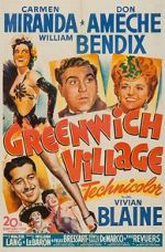 Watch Greenwich Village 123MoviesFree